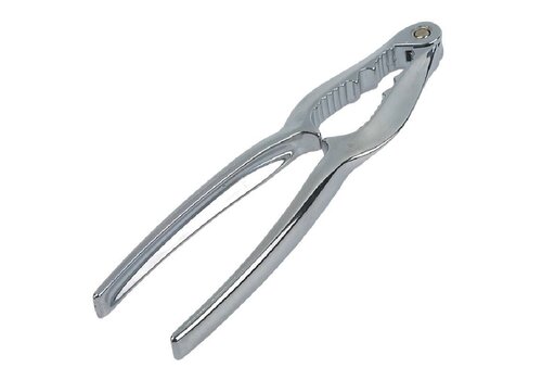  Vogue RVS notenkraker | 1 stuk 