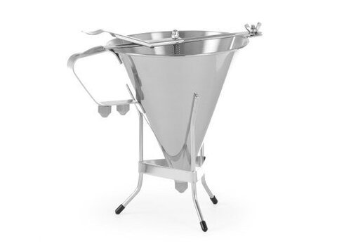  Hendi Fondant trechter | Wouter 