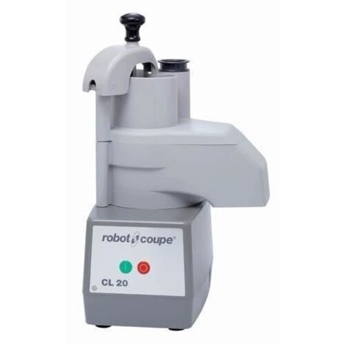  Robot Coupe Robot Coupe CL 20 Groentesnijder 40kg/u 