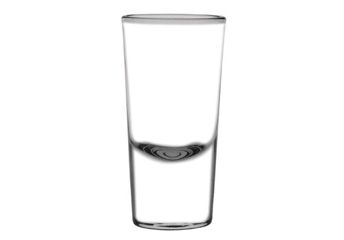  Olympia Tequila shot glazen, 2,5 cl (12 stuks) 