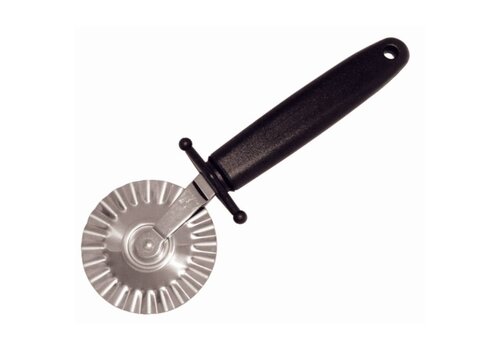  HorecaTraders RVS Deegsnijder Rond | Ì÷6cm 