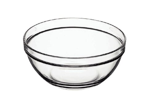  HorecaTraders Chefs schaal, Ì÷ 6cm (35,5ml) (Box 6) 