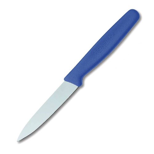  Victorinox Blauw schilmes | 7,5 cm 