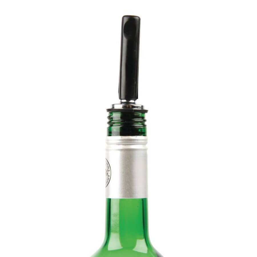 Schenkdopafsluiter | 12 stuks