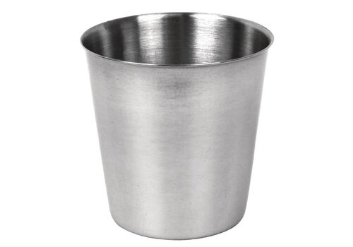  Vogue RVS puddingvorm | 51 x 52mm 