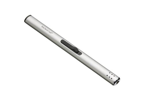  HorecaTraders Grijze gasaansteker 