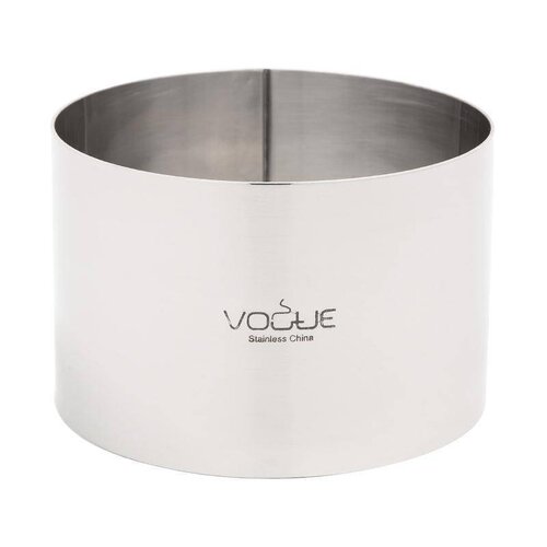  HorecaTraders Professionele moussering | 9 cm Ì÷ 