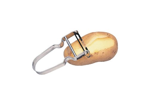  Victorinox Schilmesje met aardappelontpitter | stuks 1 