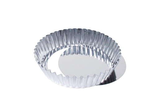  HorecaTraders Quichevorm Rond | 10cmÌ÷ 