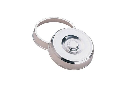  Vogue Aluminium Bordenring | Ì÷20cm 