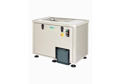  IMC Waste Station 
