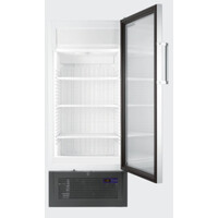 Liebherr Koelkast met glazen deur
