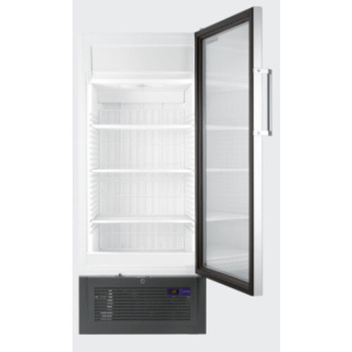  Liebherr Liebherr Koelkast met glazen deur 