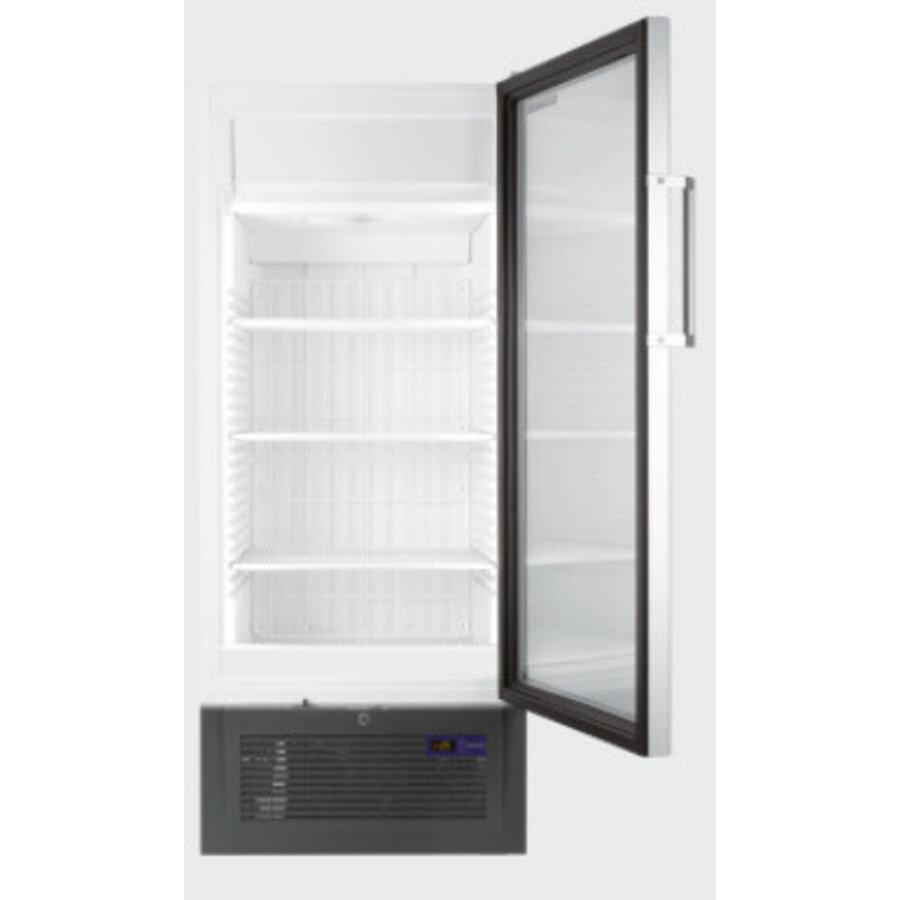 Liebherr Koelkast met glazen deur