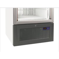 Liebherr Koelkast met glazen deur