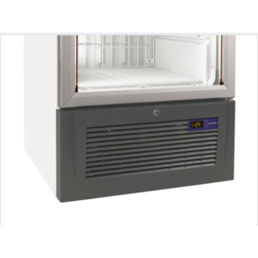 Liebherr Koelkast met glazen deur