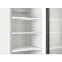 Liebherr Koelkast met glazen deur