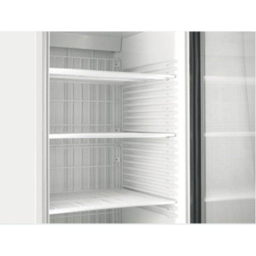 Liebherr Koelkast met glazen deur