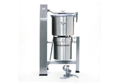  Robot Coupe Robot Coupe R45 Verticale Cutter Variabele Snelheid 