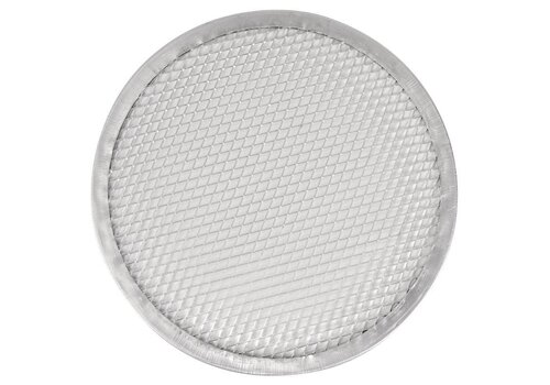  Vogue Pizza Pan Aluminium | 20cm 