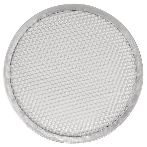  Vogue Pizza Pan Aluminium | 20cm 