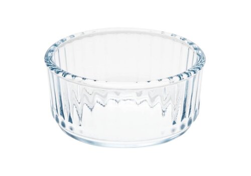  Pyrex Ramekin van Glas 