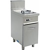 Gasfritteuse met poten 13 Liter