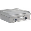 Saro Professionele  Dubbele Gas-Grillplaat | 80x70cm