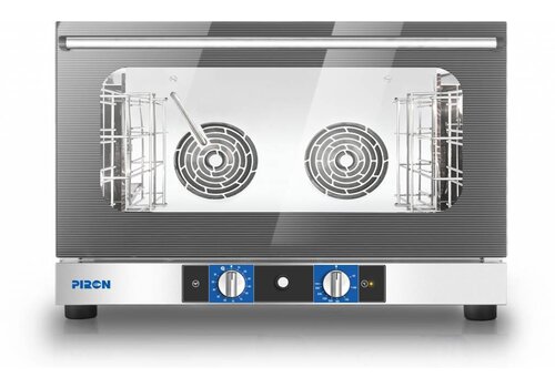  Saro Heteluchtoven Horeca 60x40 cm of 1/1 GN 