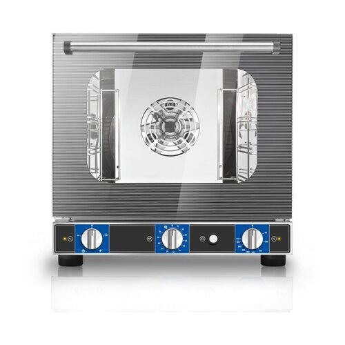  Saro Heteluchtoven Horeca 4 x 442 x 325 of 4 x 2/3 GN 