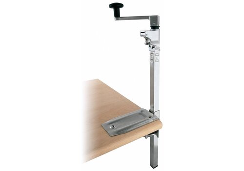  Saro Tafel blikopener |  blikkenopener 