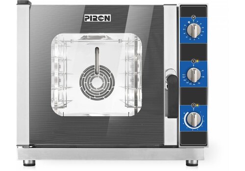  Saro Restaurant Combisteamer 5 x 2/3 GN 