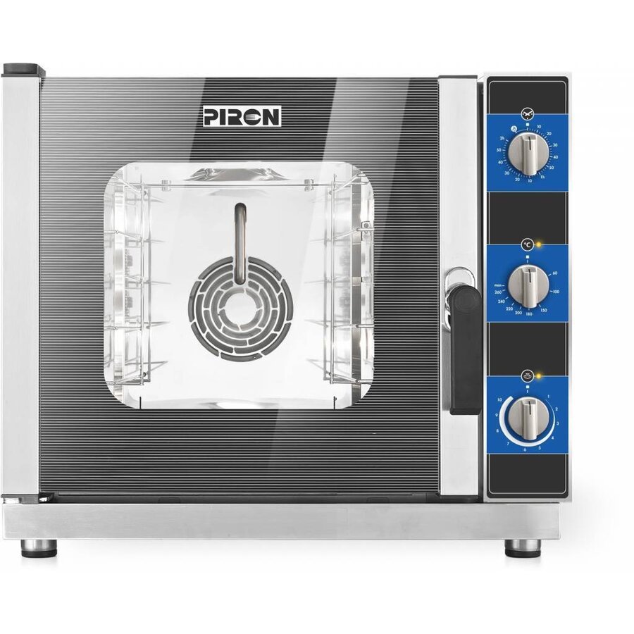 Restaurant Combisteamer 5 x 2/3 GN