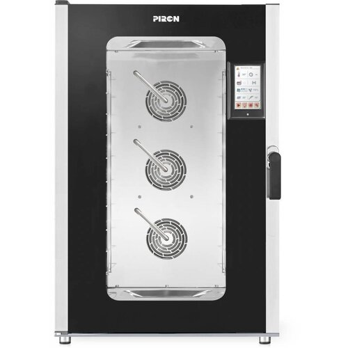  Saro Hotelsteamer 10 x 1/1 GN of 600 x 400 mm 