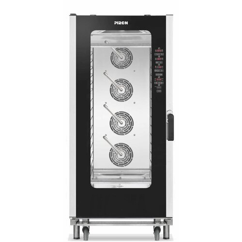  Saro Hotelsteamer 16 x 600 x 400 mm 