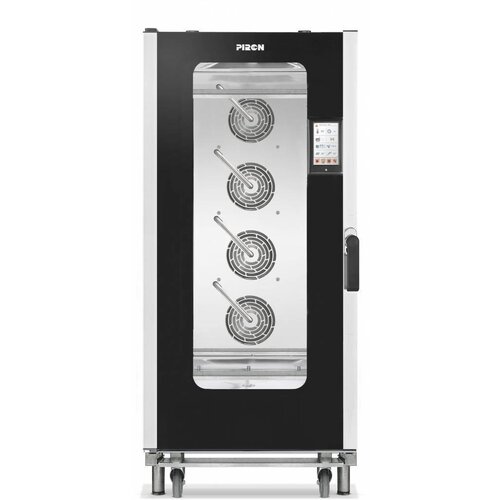  Saro Catering Combisteamer 16 x 60 x 40 cm 