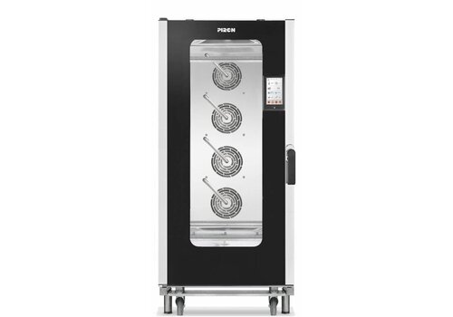  Saro Hotel steamer 20 x 1/1 GN 