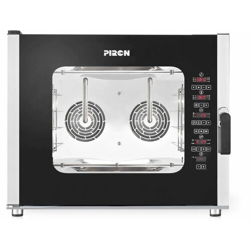  Saro Combisteamer Horeca 4 x 1/1 GN of 600 x 400 mm 