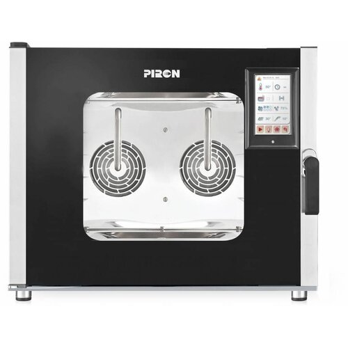  Saro Restaurantsteamer 4 x 1/1 GN of 600 x 400 mm 