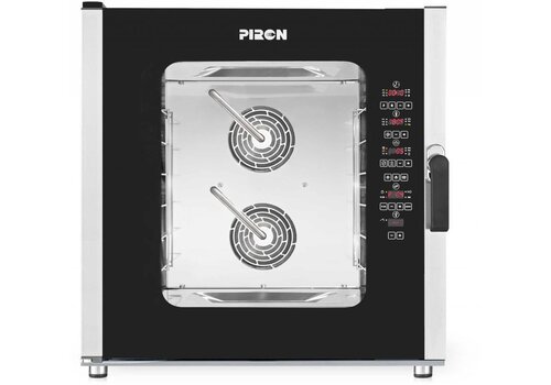  Saro Horecasteamer 6 x 1/1 GN of 60x40 cm 