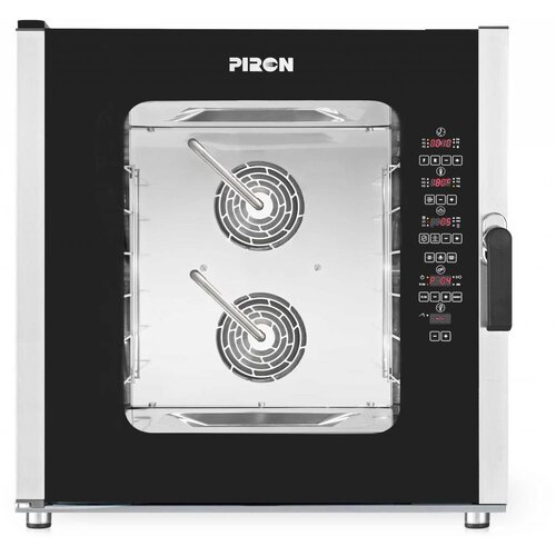  Saro Horecasteamer 6 x 1/1 GN of 60x40 cm 