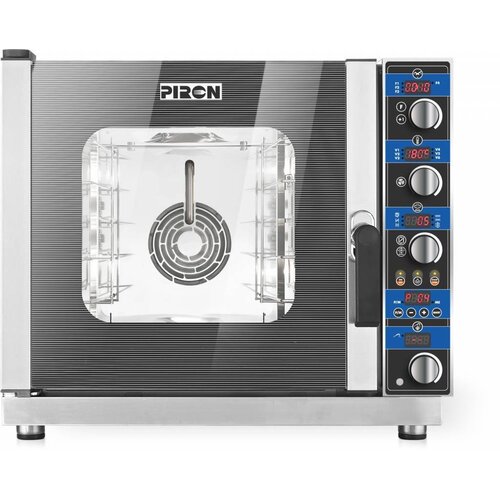  Saro Catering Combi Steamer 5 x 2/3 GN 