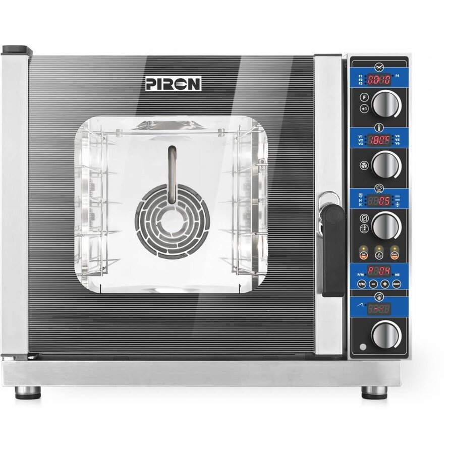 Catering Combi Steamer 5 x 2/3 GN