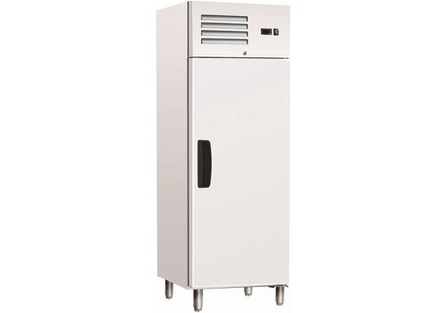  Saro Professionele Vrieskasten - 540 Liter 