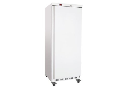  Saro Professionele Inox Vrieskast 650 Liter 
