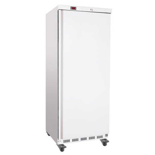  Saro Professionele Inox Vrieskast 650 Liter 