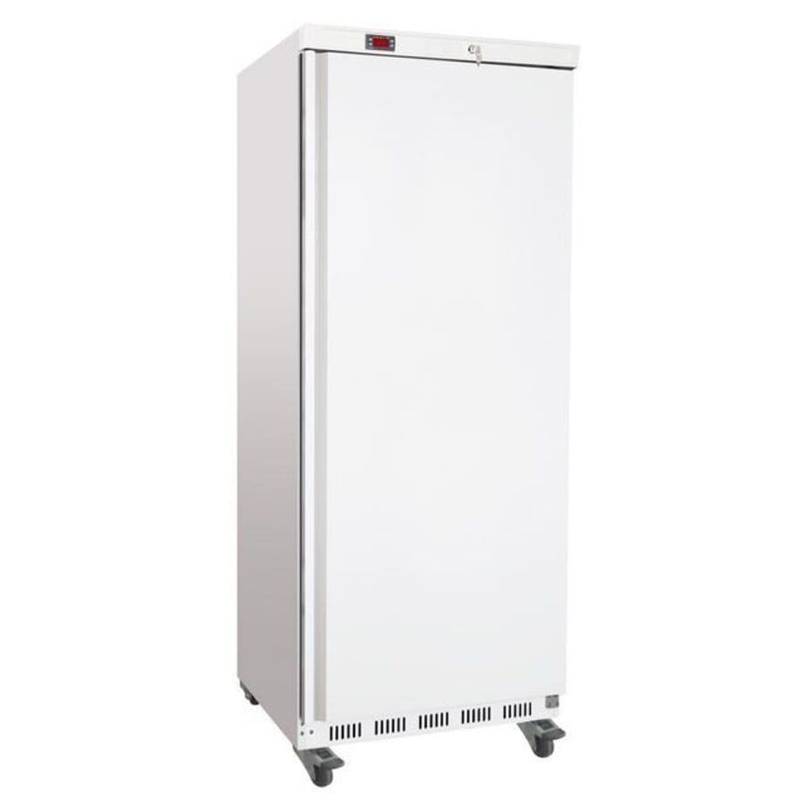 Professionele Inox Vrieskast 650 Liter