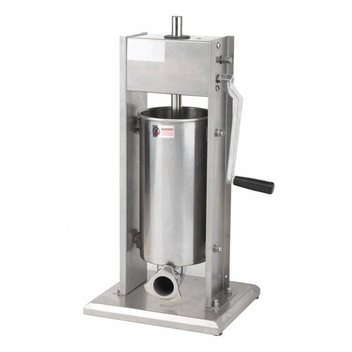  Saro Professionele worstmaker 7 Liter 