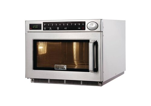  Buffalo Horeca Magnetrons | 1500 Watt 