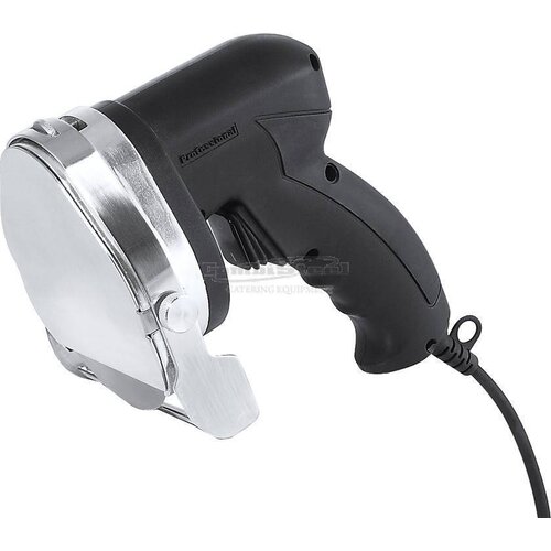  HorecaTraders Elektrische Donermes | Kebabmes 